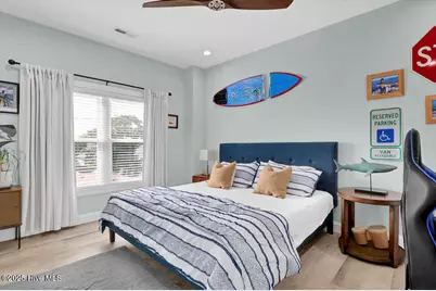 400 Sumter Avenue, Carolina Beach, NC 28428 - Photo 24