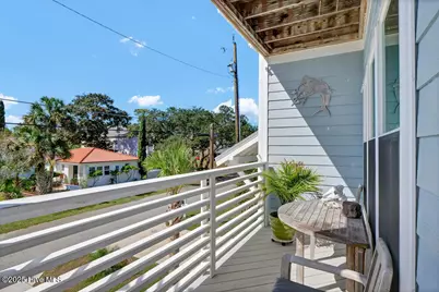 400 Sumter Avenue, Carolina Beach, NC 28428 - Photo 12