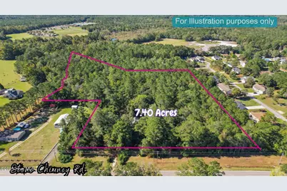 1433 Stone Chimney Road SW, Supply, NC 28462 - Photo 4