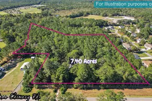 1433 Stone Chimney Rd SW, Supply, NC 28462 - Photo 4