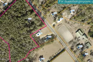 1433 Stone Chimney Rd SW, Supply, NC 28462 - Photo 2