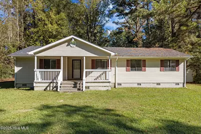 148 Payton Lane, Pollocksville, NC 28573 - Photo 1