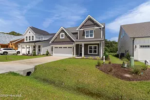 212 Windswept Ln, Beaufort, NC 28516 - Photo 48
