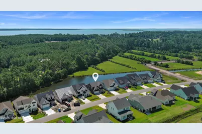 212 Windswept Lane, Beaufort, NC 28516 - Photo 34