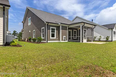 212 Windswept Lane, Beaufort, NC 28516 - Photo 32