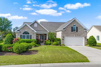 2124 Lindrick Court NW, Calabash, NC 28467 - Photo 2