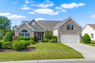 2124 Lindrick Ct NW, Calabash, NC 28467 - Photo 2