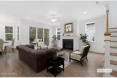 222 Windswept Lane, Beaufort, NC 28516 - Photo 4