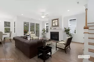 222 Windswept Ln, Beaufort, NC 28516 - Photo 4