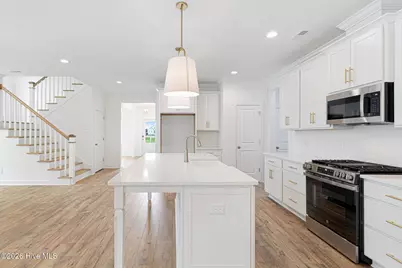 222 Windswept Lane, Beaufort, NC 28516 - Photo 14