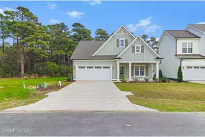 222 Windswept Lane, Beaufort, NC 28516 - Photo 36