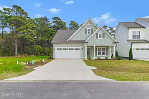222 Windswept Ln, Beaufort, NC 28516 - Photo 36