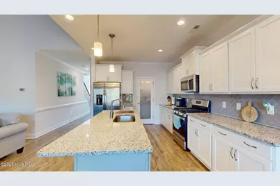 15 Watercolor Court, Jackson Springs, NC 27281 - Photo 12