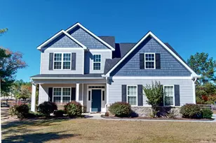 15 Watercolor Ct, Jackson Springs, NC 27281 - Photo 1