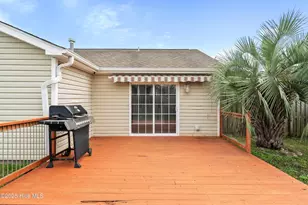 4292 River Birch Dr, Southport, NC 28461 - Photo 42