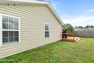 4292 River Birch Dr, Southport, NC 28461 - Photo 40