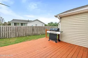4292 River Birch Dr, Southport, NC 28461 - Photo 44