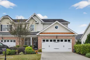 4326 Peeble Dr, Wilmington, NC 28412 - Photo 1
