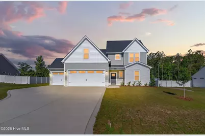 189 Thistle Court, Sanford, NC 27332 - Photo 2