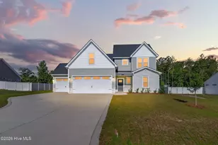 189 thistle court, Sanford, NC 27332 - Photo 2
