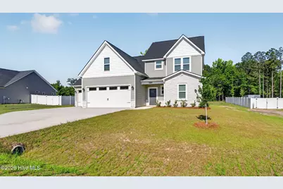 189 Thistle Court, Sanford, NC 27332 - Photo 2