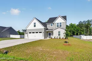 189 thistle court, Sanford, NC 27332 - Photo 2