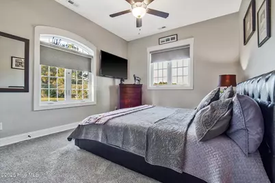 146 Jean Marie Lane, Vass, NC 28394 - Photo 40
