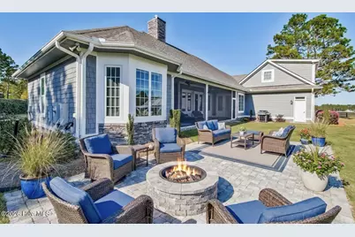 146 Jean Marie Lane, Vass, NC 28394 - Photo 50