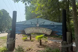 10170 Beach Dr SW, Calabash, NC 28467 - Photo 22