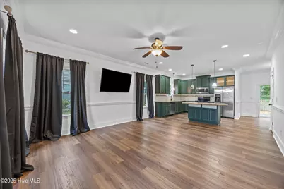 248 Marsh Haven Drive, Sneads Ferry, NC 28460 - Photo 18