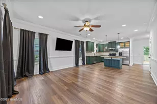 248 Marsh Haven Dr, Sneads Ferry, NC 28460 - Photo 18