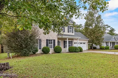 248 Marsh Haven Drive, Sneads Ferry, NC 28460 - Photo 2