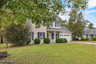 248 Marsh Haven Dr, Sneads Ferry, NC 28460 - Photo 2
