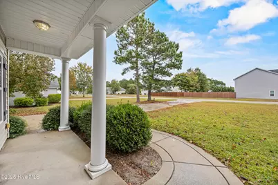 248 Marsh Haven Drive, Sneads Ferry, NC 28460 - Photo 6