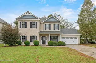 248 Marsh Haven Dr, Sneads Ferry, NC 28460 - Photo 1