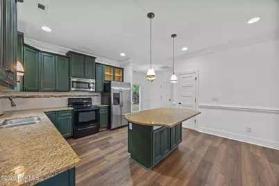 248 Marsh Haven Drive, Sneads Ferry, NC 28460 - Photo 16