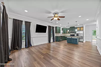 248 Marsh Haven Drive, Sneads Ferry, NC 28460 - Photo 12