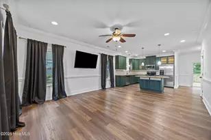 248 Marsh Haven Dr, Sneads Ferry, NC 28460 - Photo 12