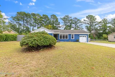 1206 Kings Grant Road, Wilmington, NC 28405 - Photo 2
