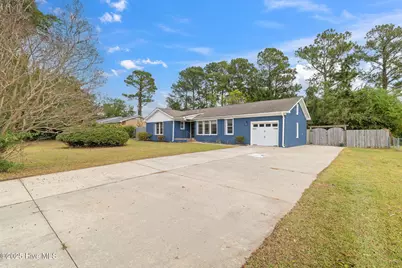 1206 Kings Grant Road, Wilmington, NC 28405 - Photo 1