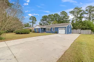 1206 Kings Grant Rd, Wilmington, NC 28405 - Photo 1