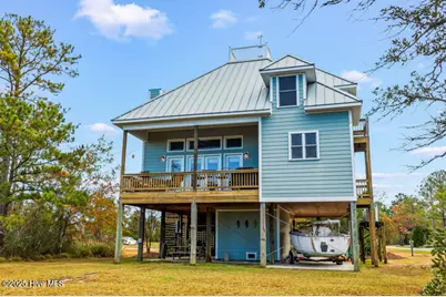 363 Cabin Creek Road, Merritt, NC 28556 - Photo 100