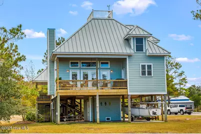 363 Cabin Creek Road, Merritt, NC 28556 - Photo 84