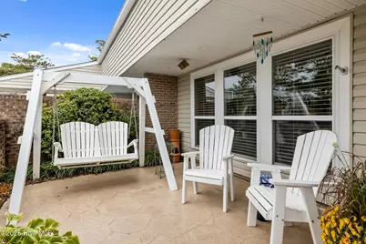 209 Sound Court, Morehead City, NC 28557 - Photo 1