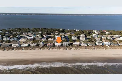 1103 Ocean Drive #E & W, Emerald Isle, NC 28594 - Photo 62