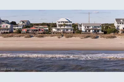 1103 Ocean Drive #E & W, Emerald Isle, NC 28594 - Photo 2