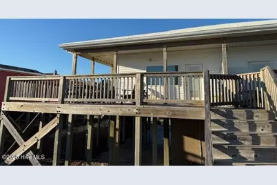 1103 Ocean Drive #E & W, Emerald Isle, NC 28594 - Photo 36