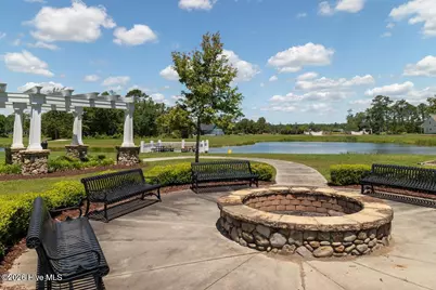 157 Whispering Pine Lane, Holly Ridge, NC 28445 - Photo 24