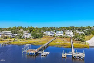 726 Waterway Dr SW, Sunset Beach, NC 28468 - Photo 12