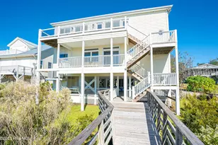 726 Waterway Dr SW, Sunset Beach, NC 28468 - Photo 16